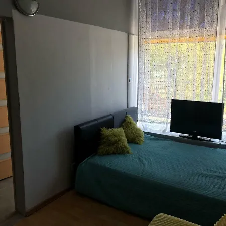 City Mielno * Mielno (Koszalin)