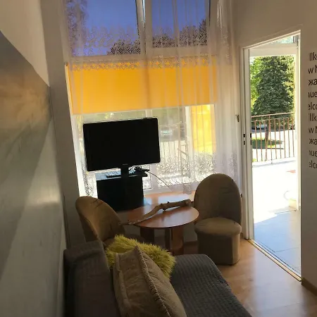 City Mielno Apartment Mielno (Koszalin)
